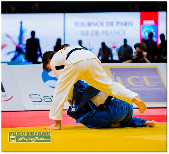 Paris 2014 by P.Lozano cat -57 kg (275)